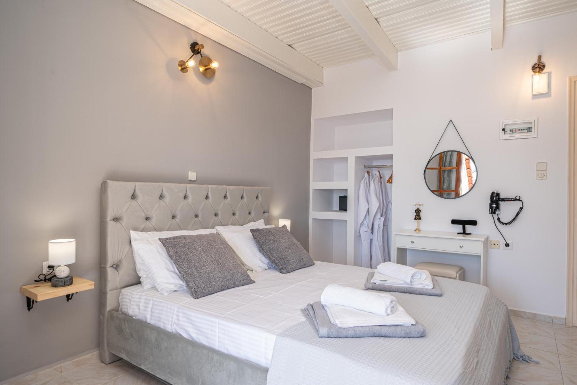 Southbank Seafront Apartments Katelios Exterior foto